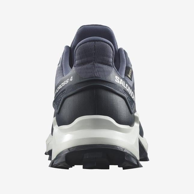 Salomon Supercross 4 Gtx Erkek Koşu Ayakkabısı