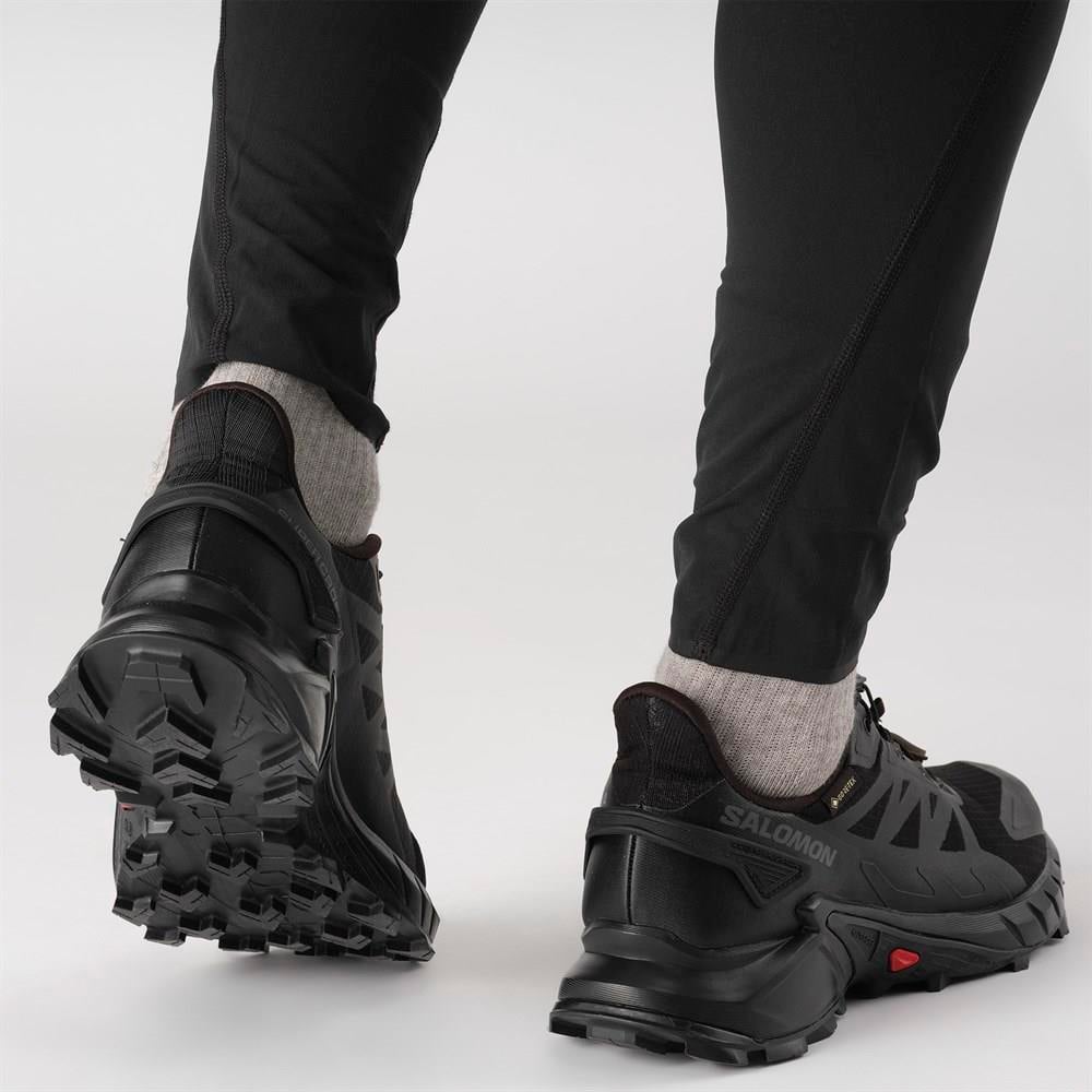Salomon Supercross 4 GTX Erkek Koşu Ayakkabısı