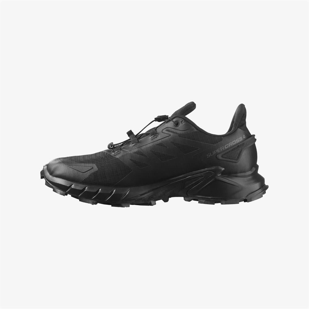 Salomon Supercross 4 GTX Erkek Koşu Ayakkabısı