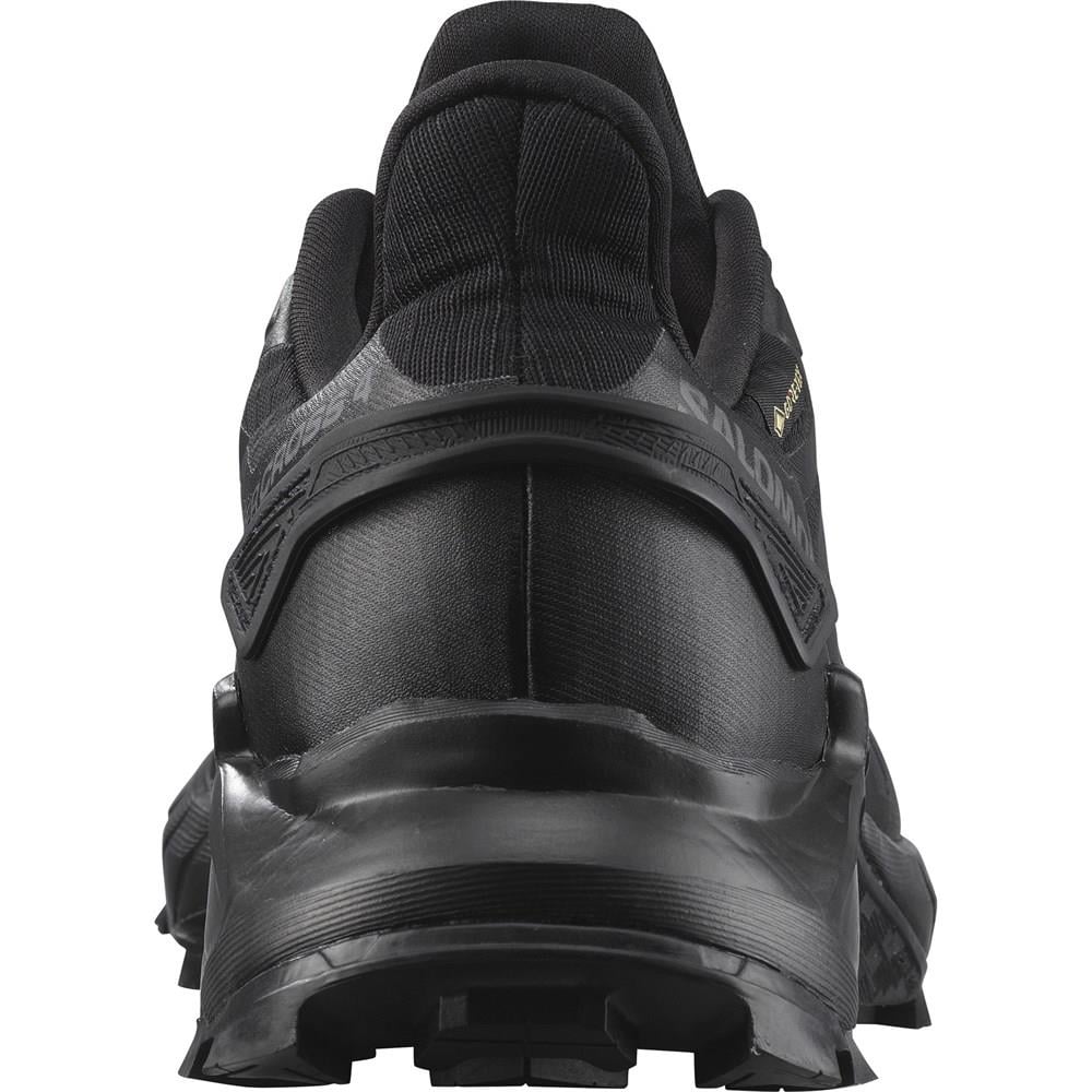 Salomon Supercross 4 GTX Kadın Koşu Ayakkabısı