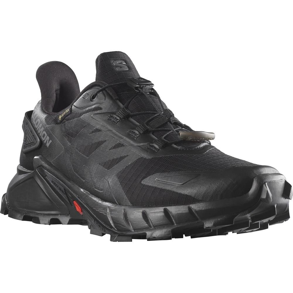 Salomon Supercross 4 GTX Kadın Koşu Ayakkabısı