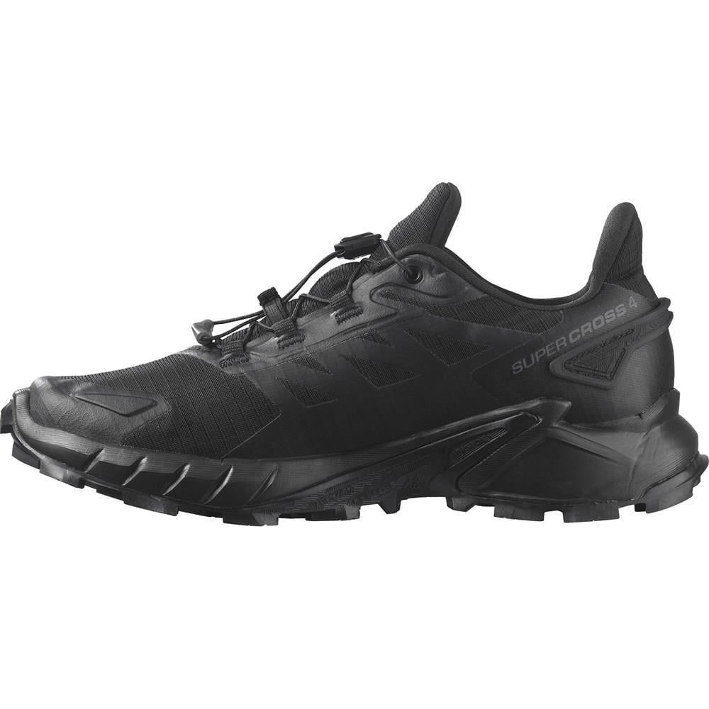 Salomon Supercross 4 GTX Kadın Koşu Ayakkabısı