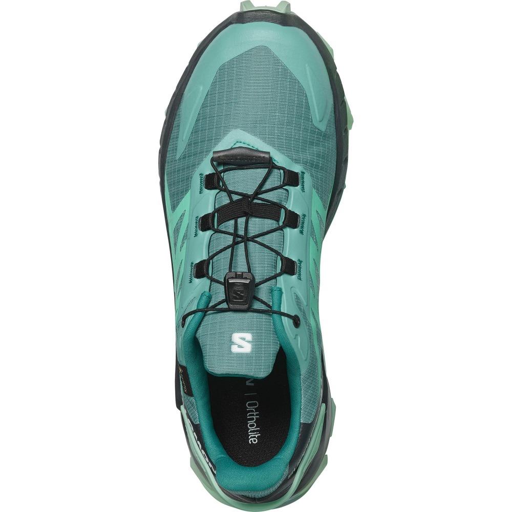 Salomon Supercross 4 Gtx W Kadın Koşu Ayakkabısı