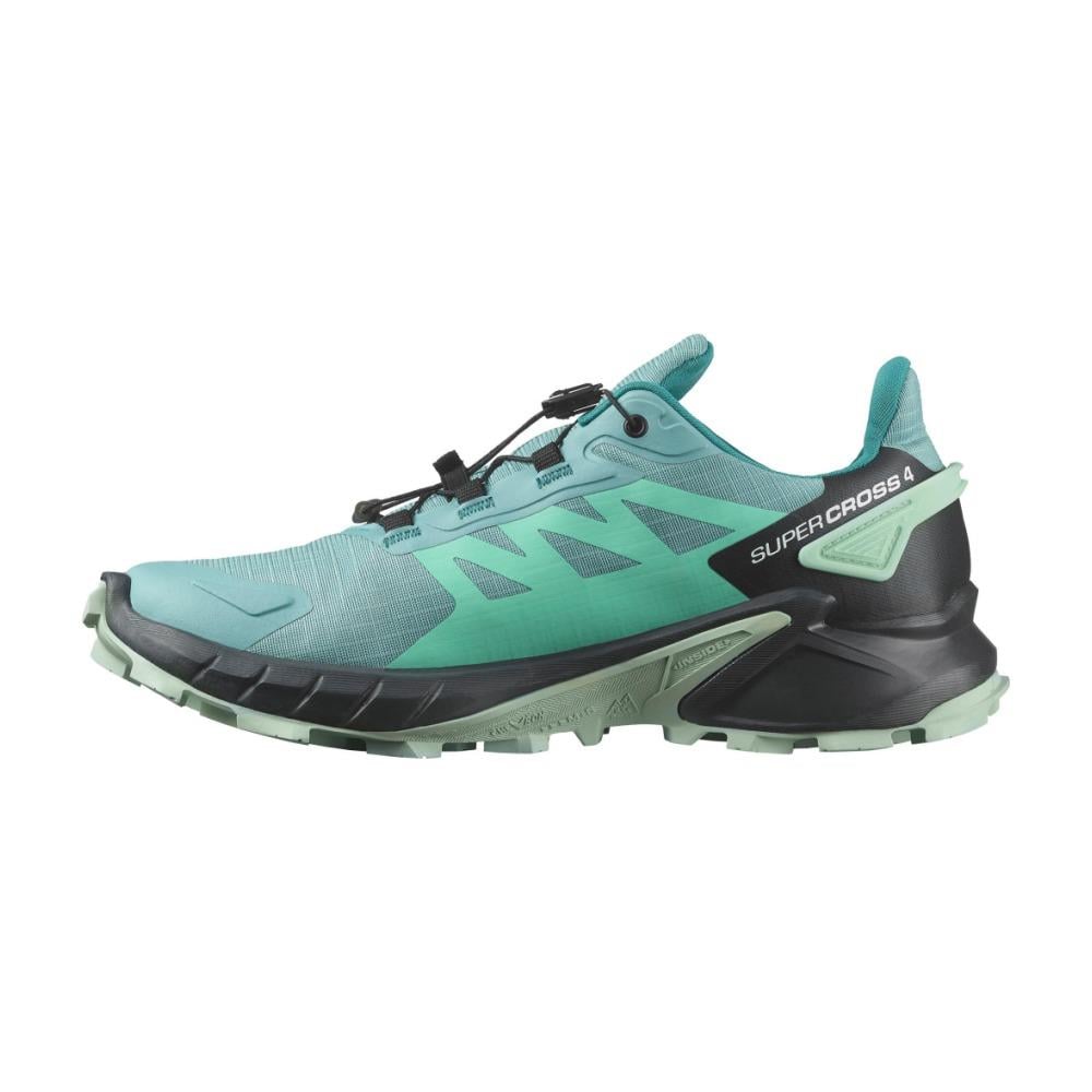 Salomon Supercross 4 Gtx W Kadın Koşu Ayakkabısı