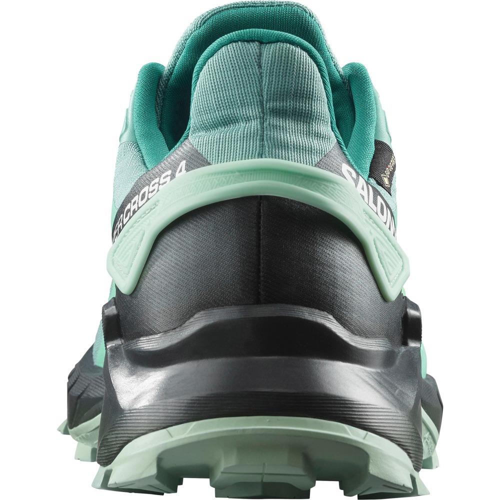 Salomon Supercross 4 Gtx W Kadın Koşu Ayakkabısı