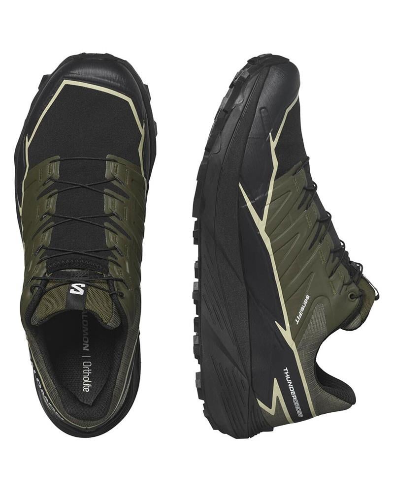 Salomon Thundercross Gtx Erkek Koşu Ayakkabısı