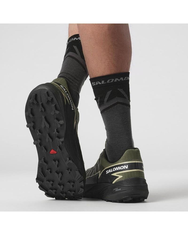 Salomon Thundercross Gtx Erkek Koşu Ayakkabısı
