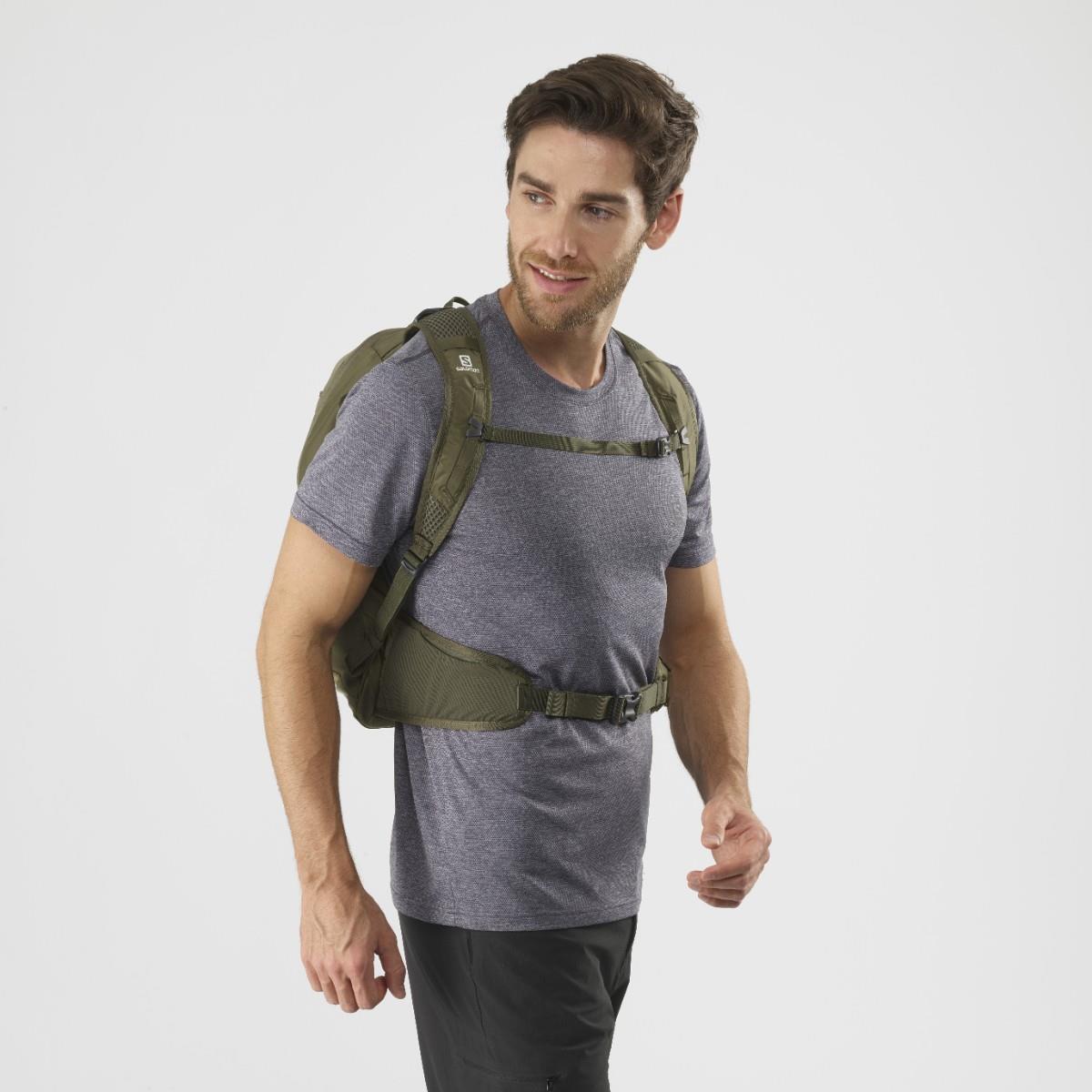 Salomon Trailblazer 20 Sırt Çantası