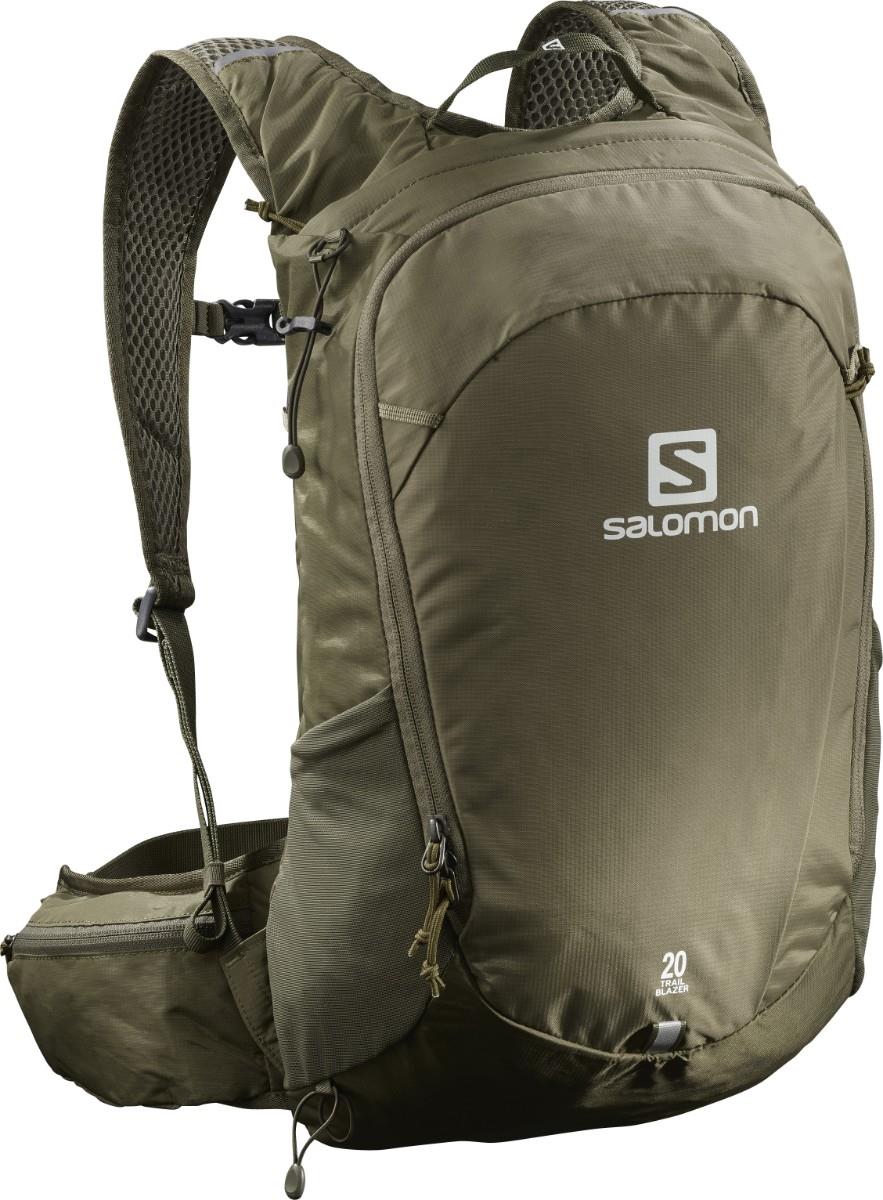 Salomon Trailblazer 20 Sırt Çantası