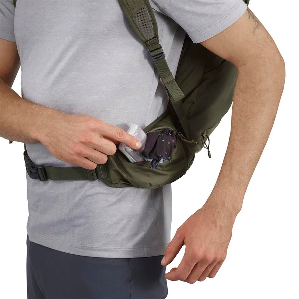 Salomon Trailblazer 30 Unisex Sırt Çantası