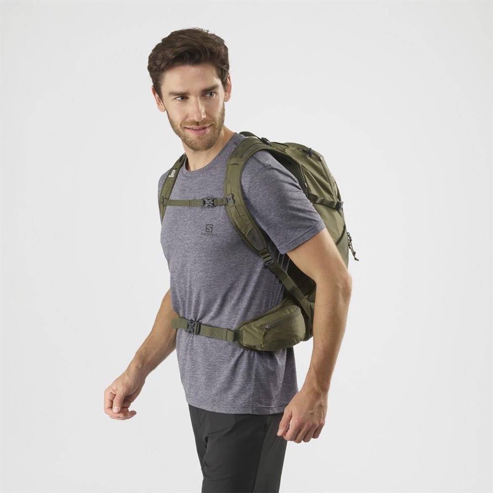 Salomon Trailblazer 30 Unisex Sırt Çantası