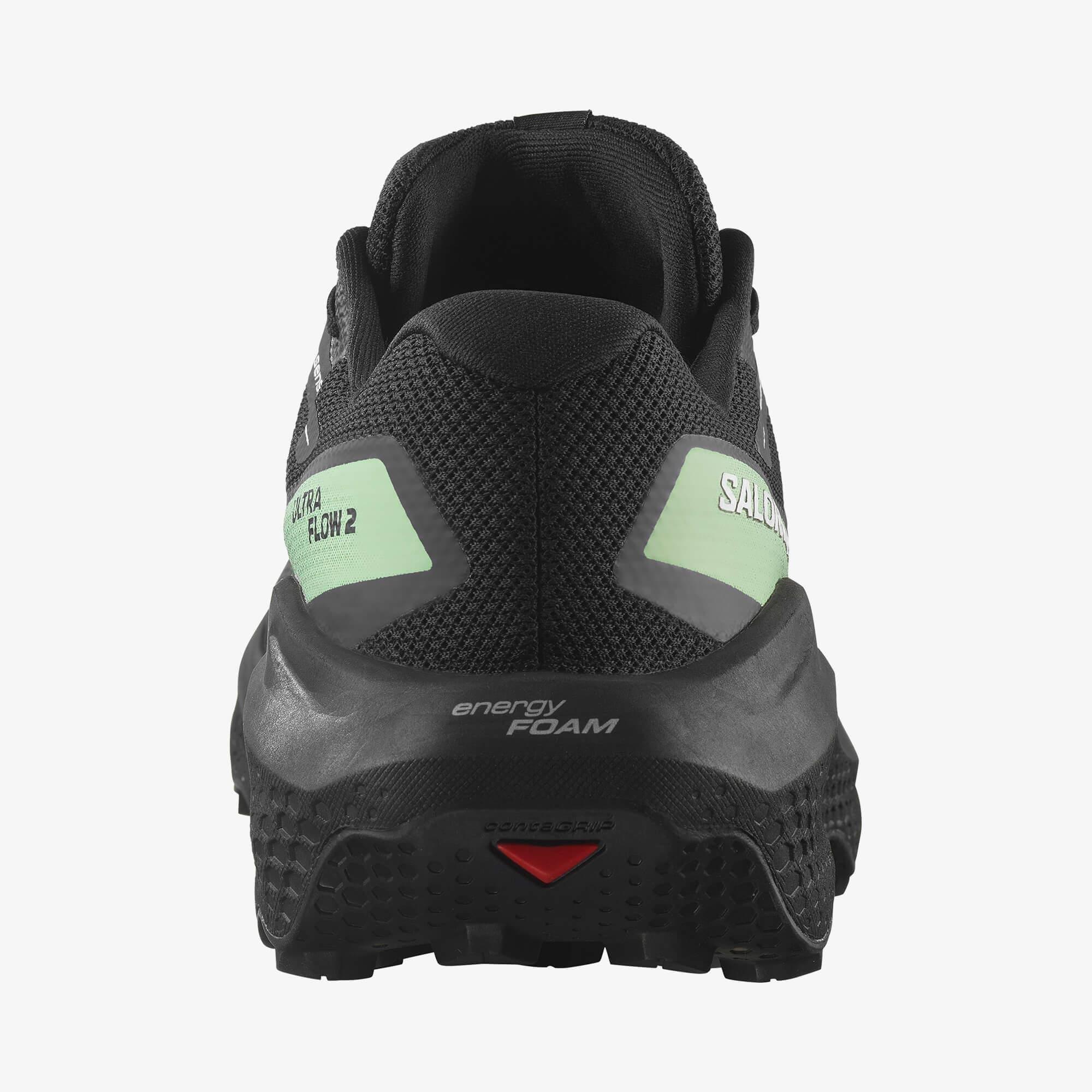 Salomon Ultra Flow 2 Gore-Tex Erkek Koşu Ayakkabısı