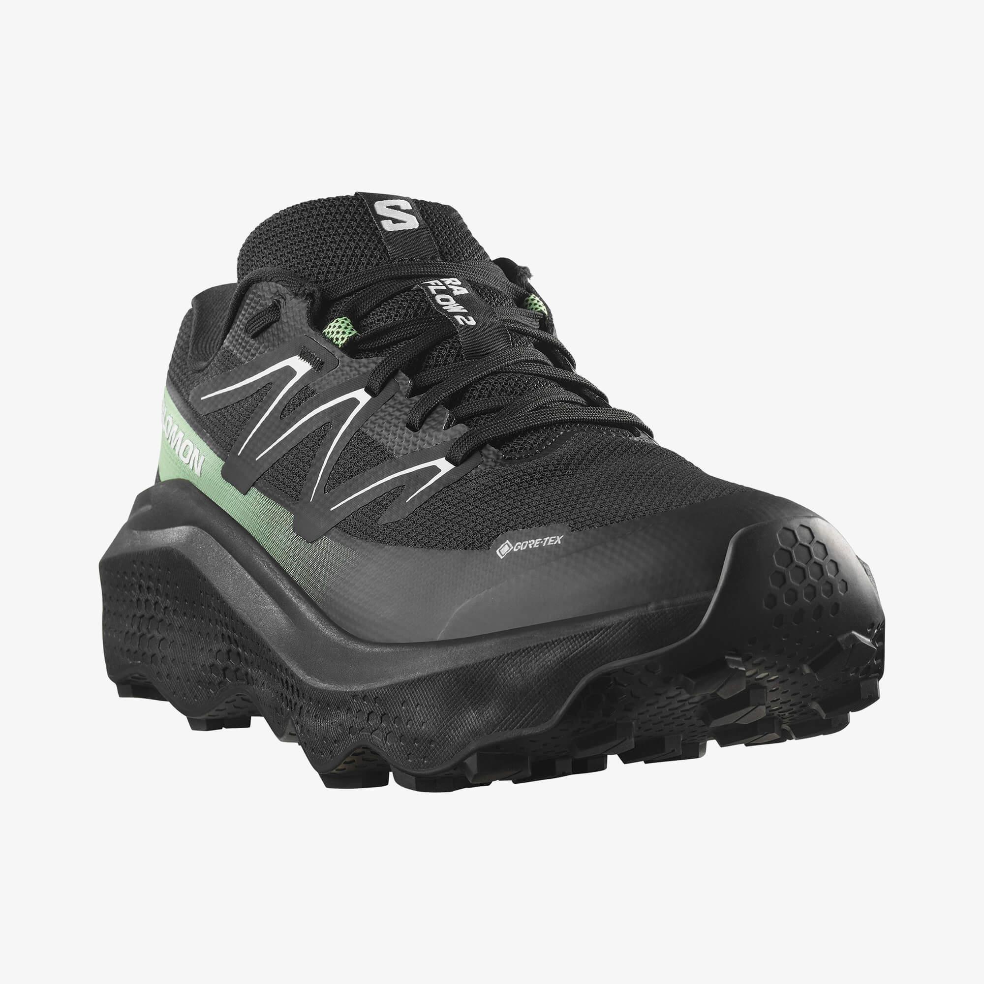 Salomon Ultra Flow 2 Gore-Tex Erkek Koşu Ayakkabısı