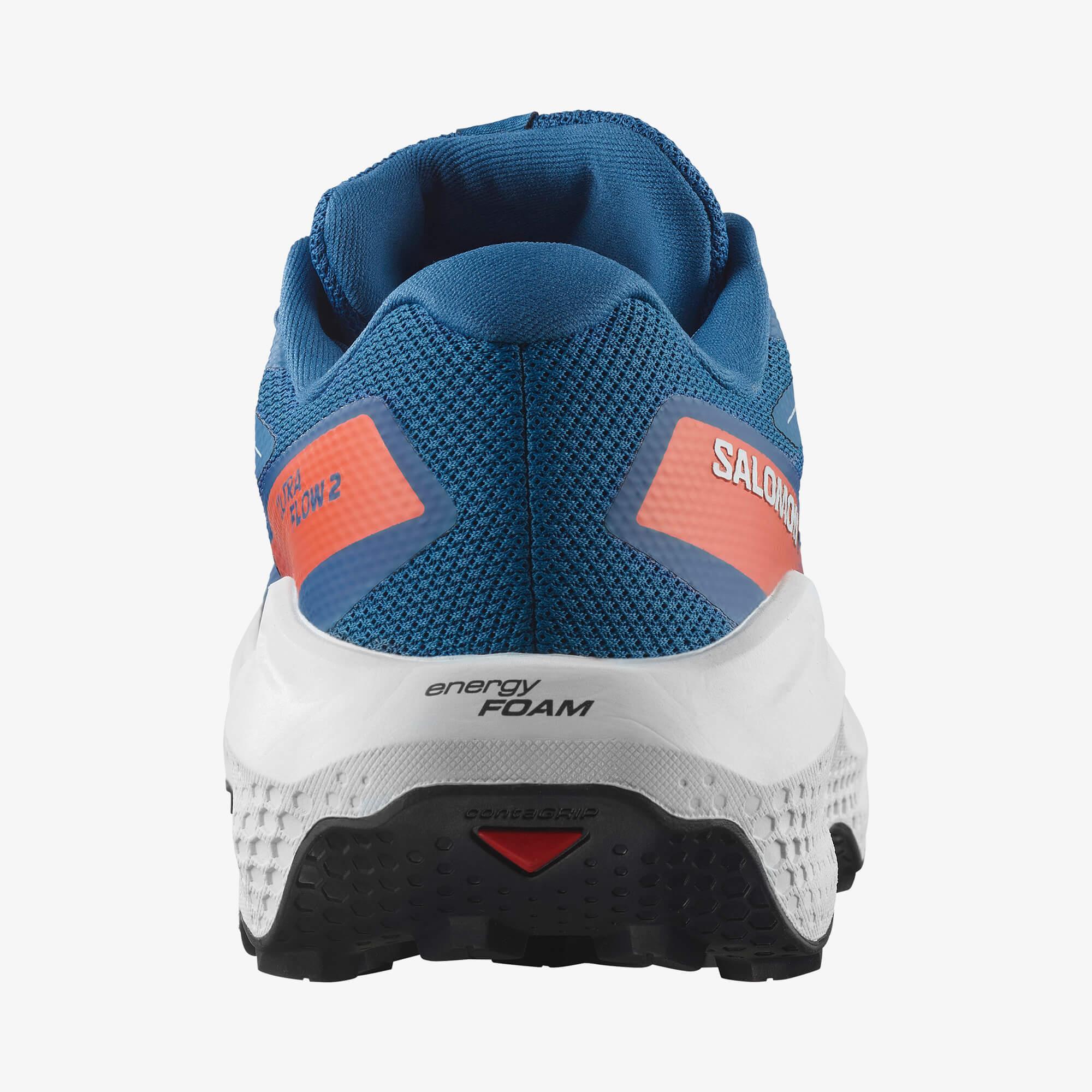 Salomon Ultra Flow 2 Gore-Tex Erkek Koşu Ayakkabısı