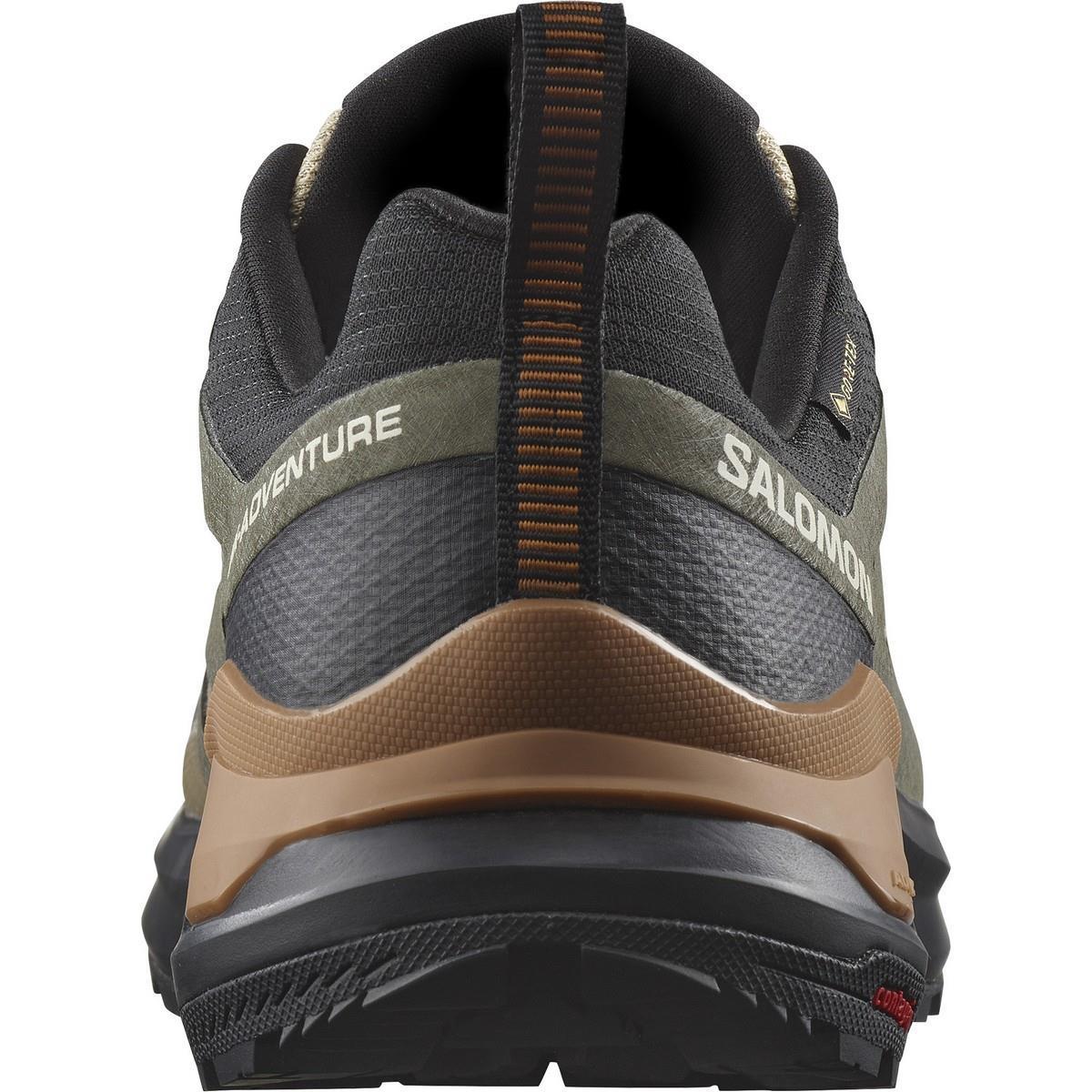 Salomon X-Adventure Gtx Erkek Koşu Ayakkabısı
