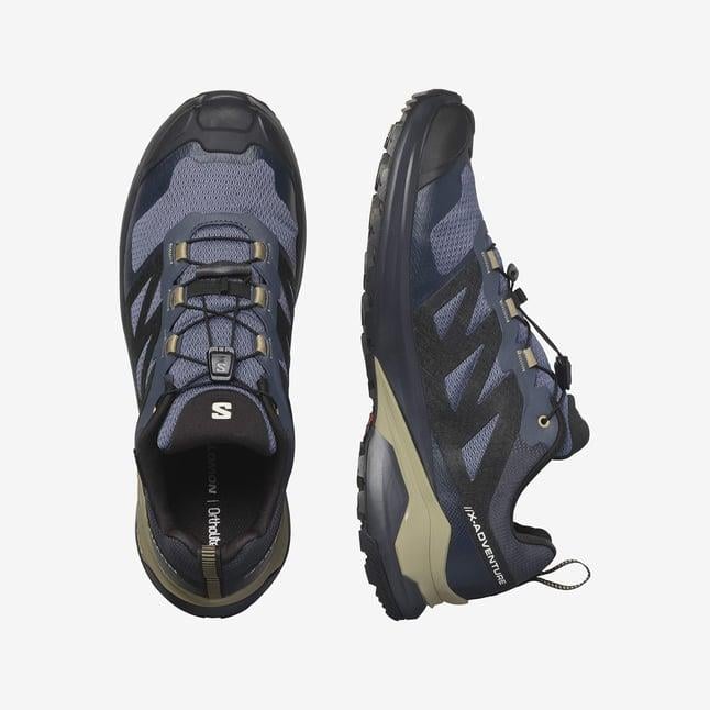 Salomon X-Adventure Gtx Erkek Outdoor Ayakkabı