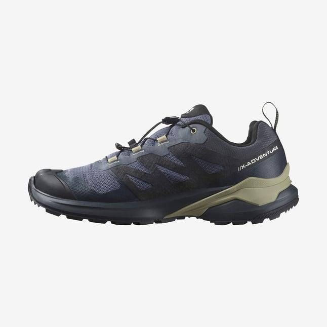 Salomon X-Adventure Gtx Erkek Outdoor Ayakkabı