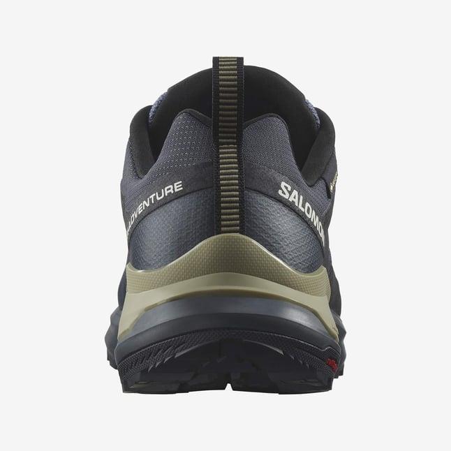 Salomon X-Adventure Gtx Erkek Outdoor Ayakkabı