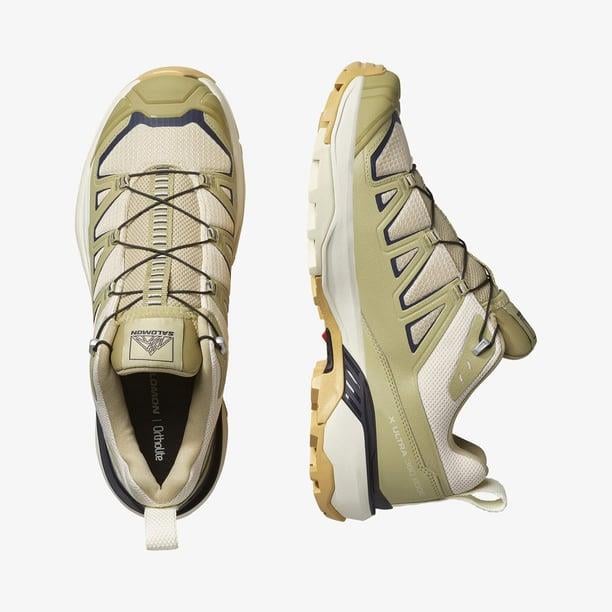 Salomon X Ultra 360 Edge Erkek Outdoor Ayakkabı