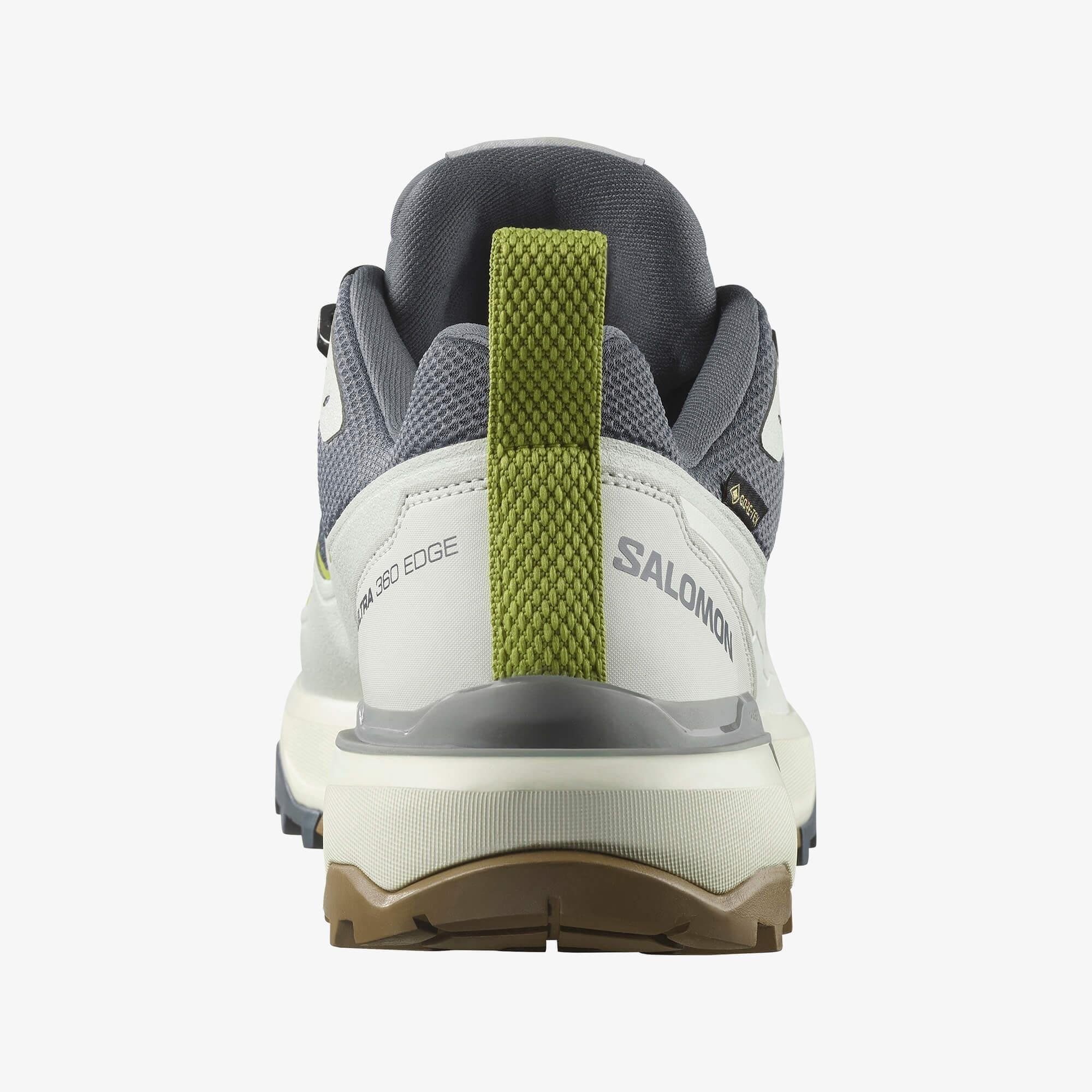 Salomon X Ultra 360 Edge Gore-Tex Erkek Outdoor Ayakkabı