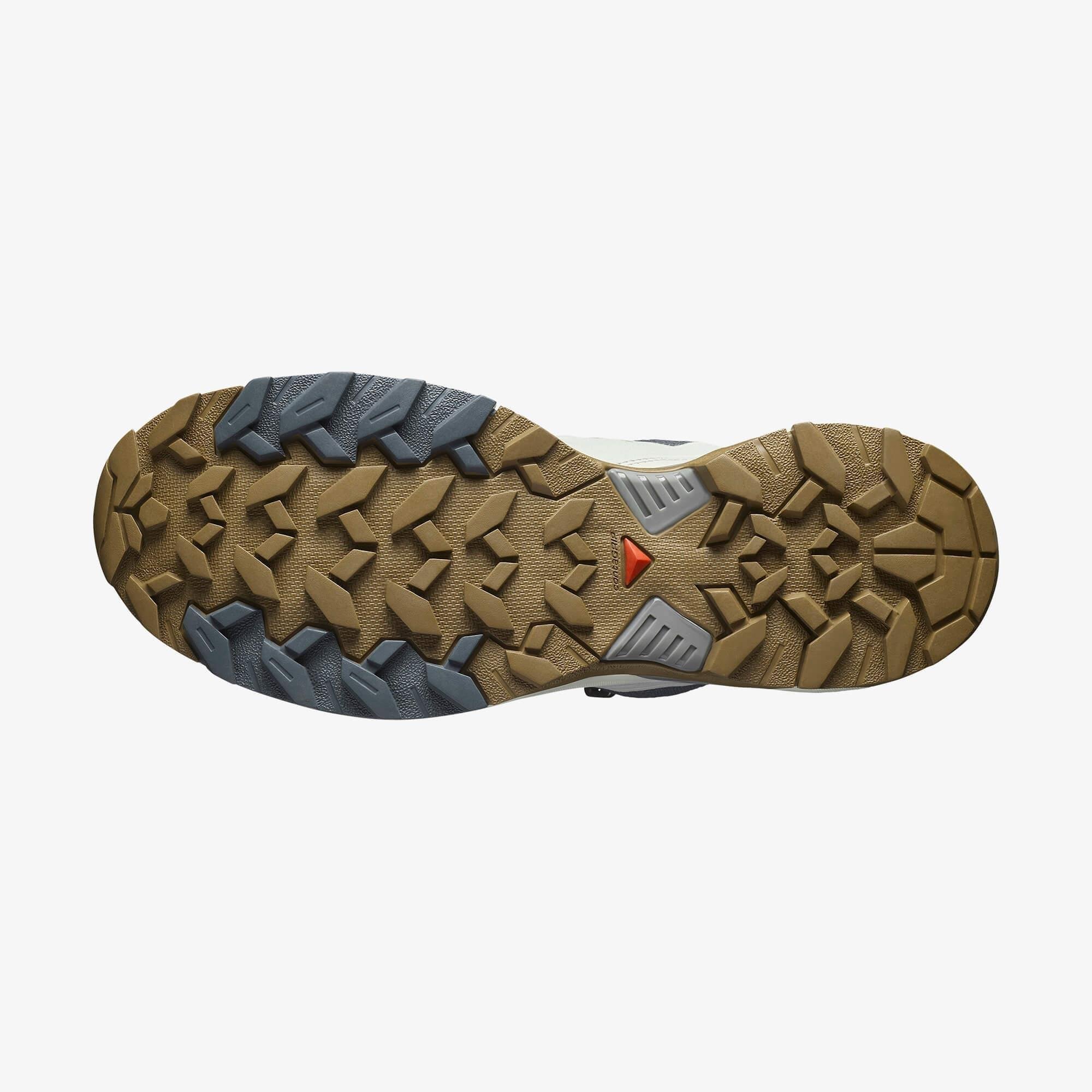 Salomon X Ultra 360 Edge Gore-Tex Erkek Outdoor Ayakkabı