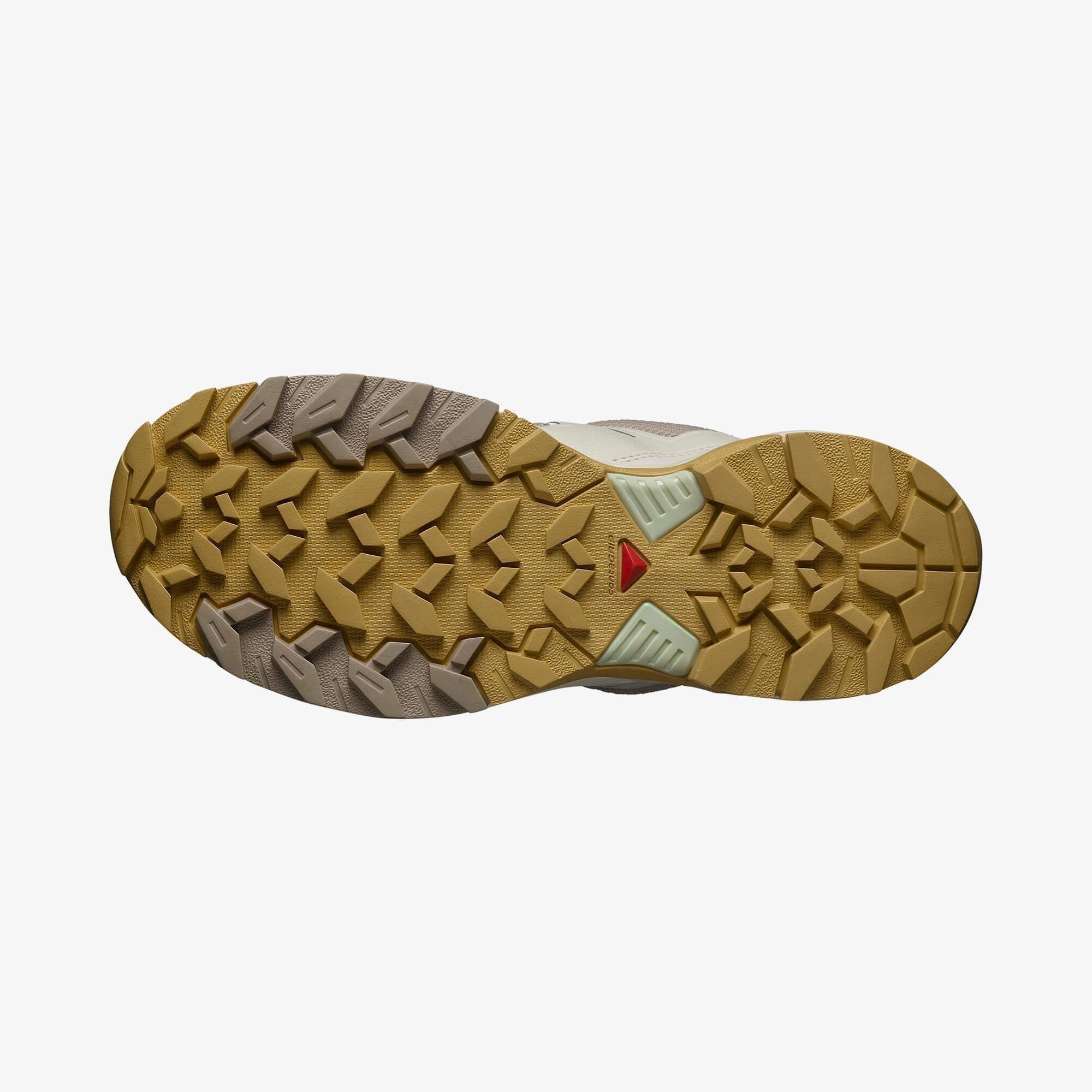 Salomon X Ultra 360 Edge Gore-Tex Kadın Outdoor Ayakkabı