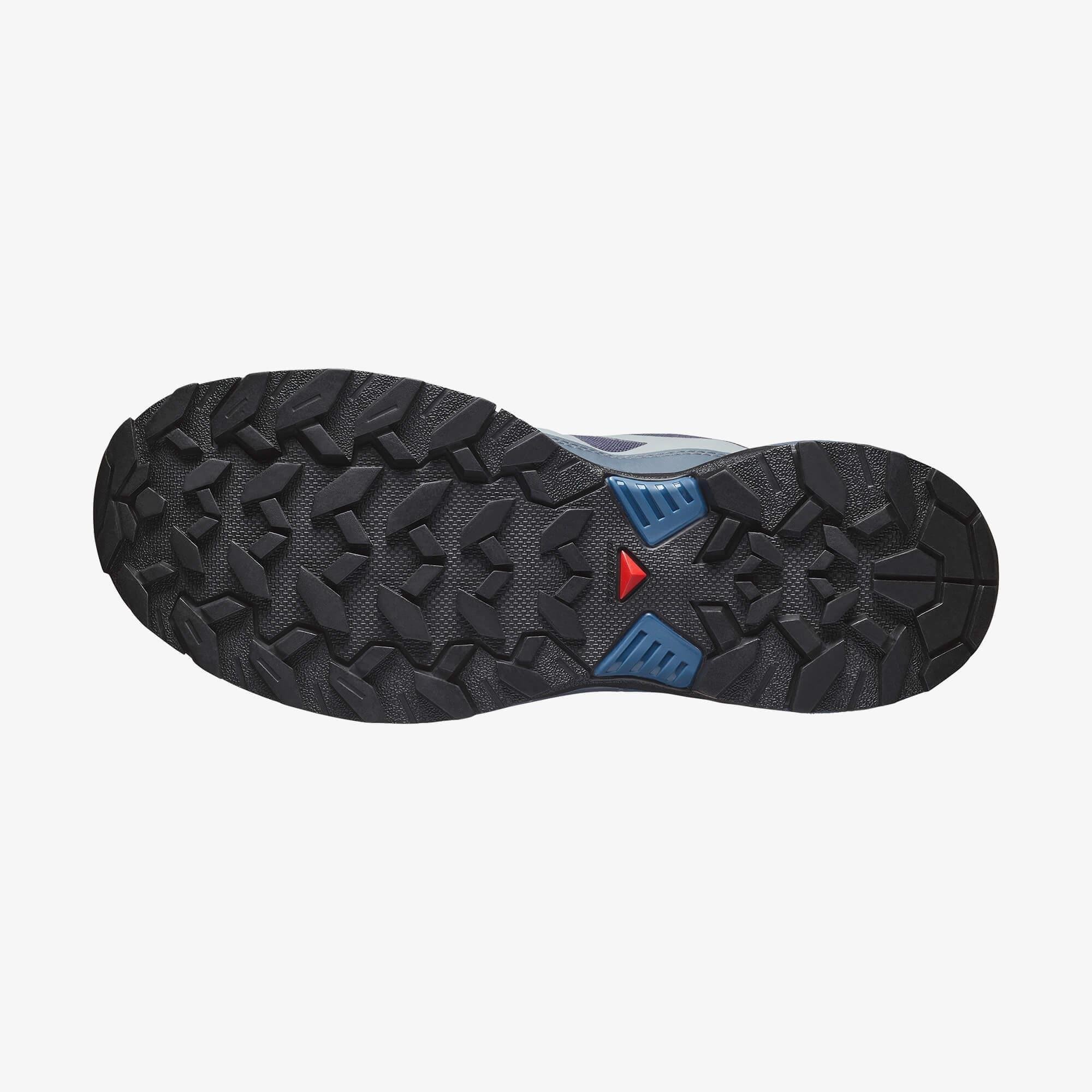 Salomon X Ultra 360 Gore-Tex Erkek Outdoor Ayakkabı