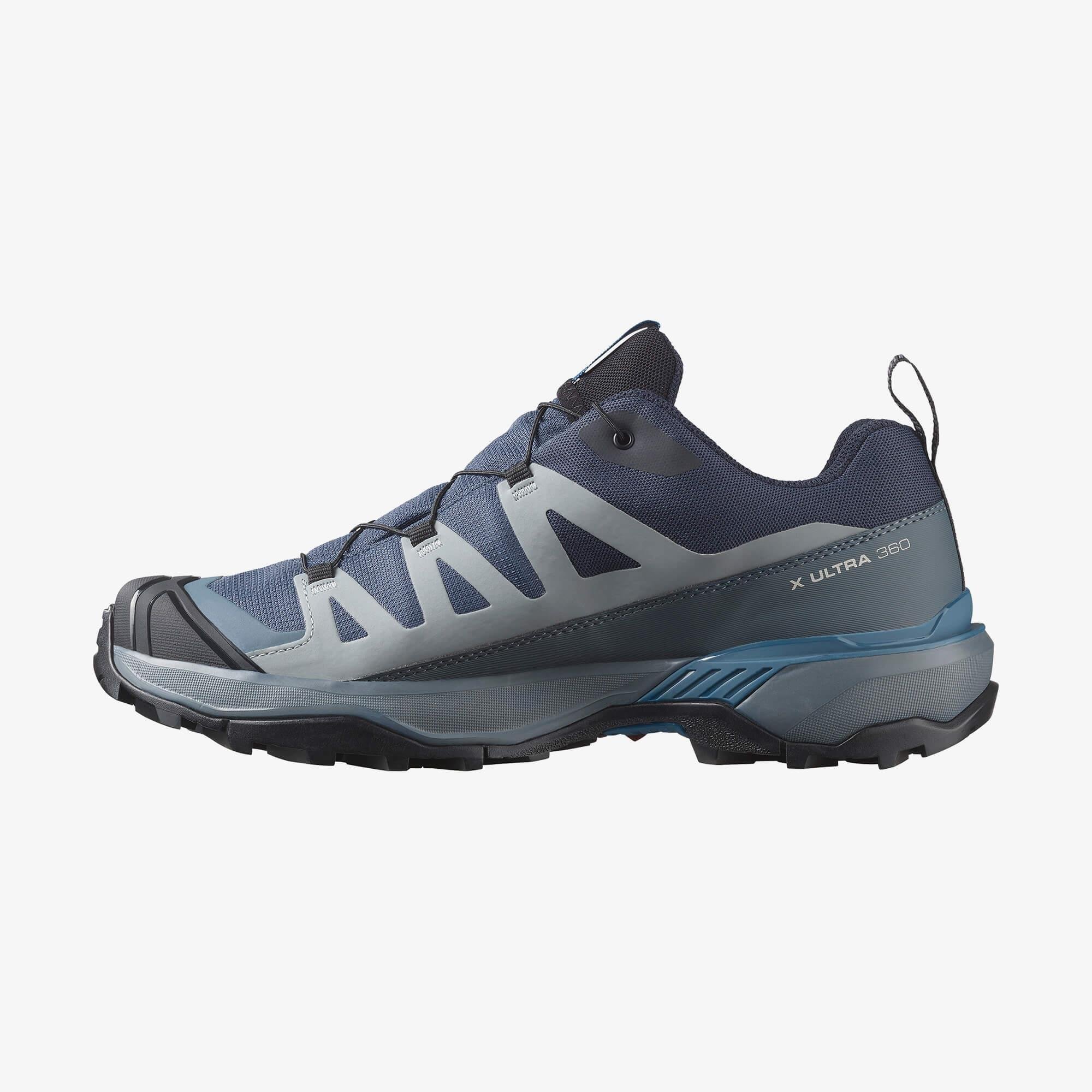 Salomon X Ultra 360 Gore-Tex Erkek Outdoor Ayakkabı
