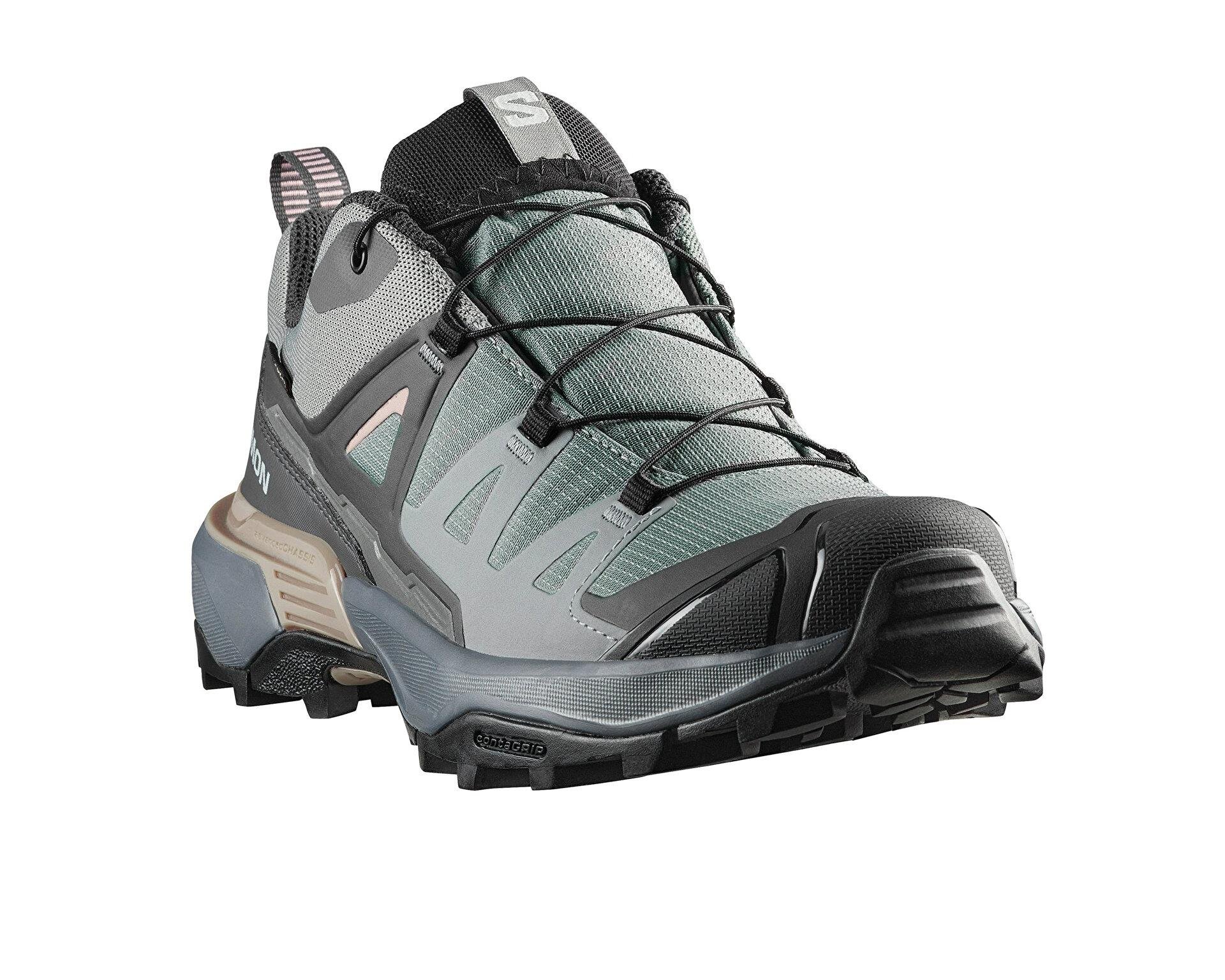 Salomon X Ultra 360 Gore-Tex Kadın Outdoor Ayakkabı