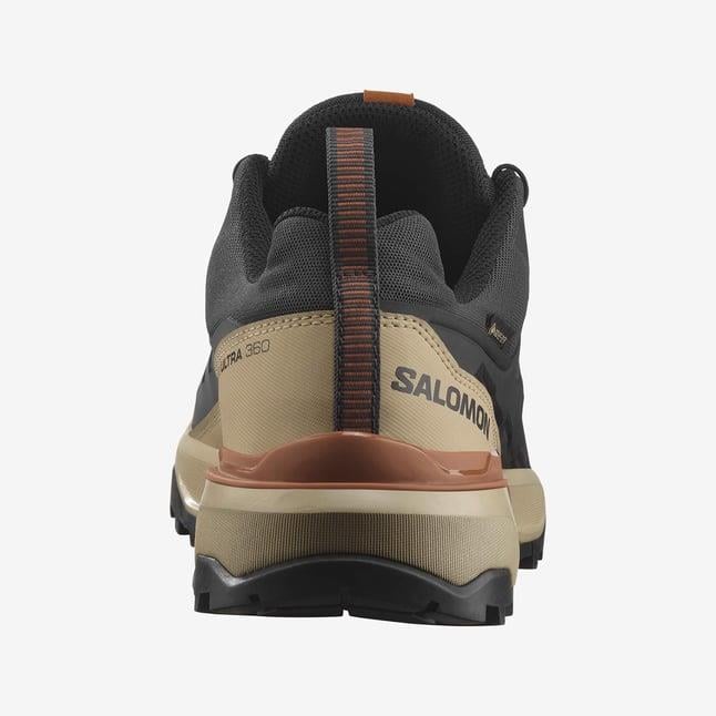 Salomon X Ultra 360 Gtx Erkek Outdoor Ayakkabı