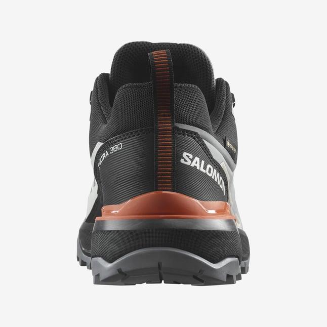 Salomon X Ultra 360 Gtx Erkek Outdoor Ayakkabı
