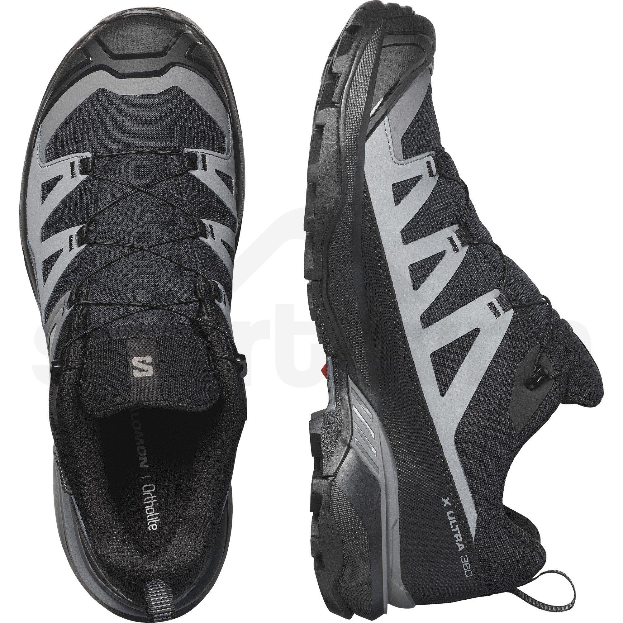 Salomon X Ultra 360 Gtx Erkek Outdoor Ayakkabı
