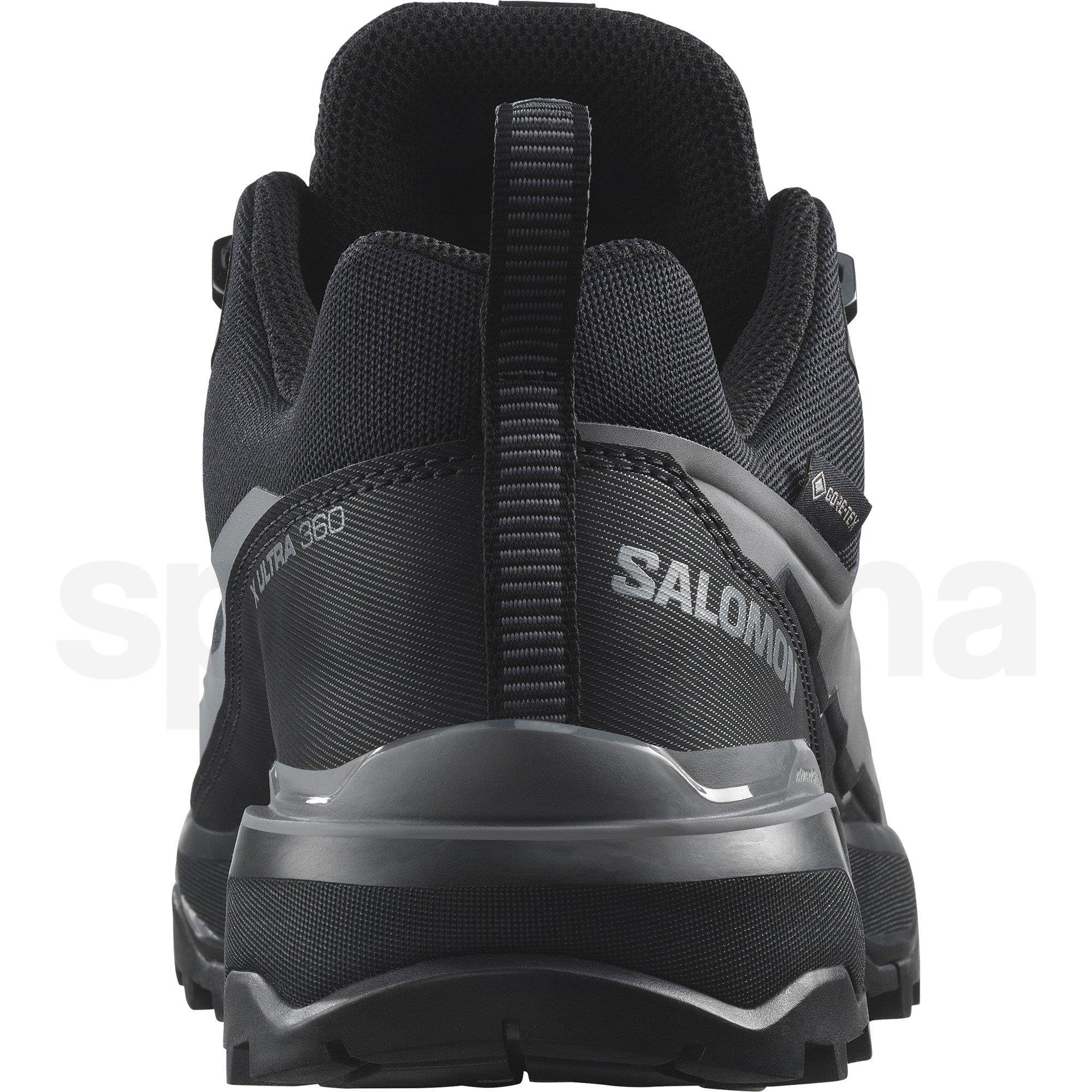 Salomon X Ultra 360 Gtx Erkek Outdoor Ayakkabı
