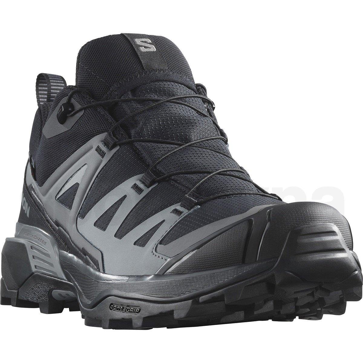 Salomon X Ultra 360 Gtx Erkek Outdoor Ayakkabı