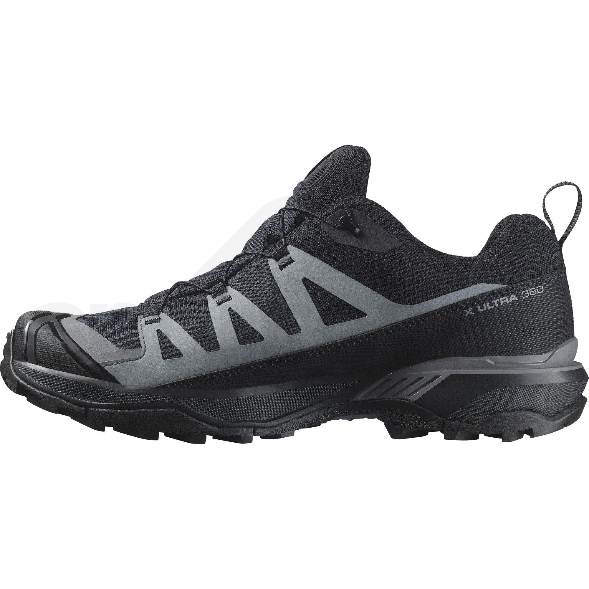 Salomon X Ultra 360 Gtx Erkek Outdoor Ayakkabı