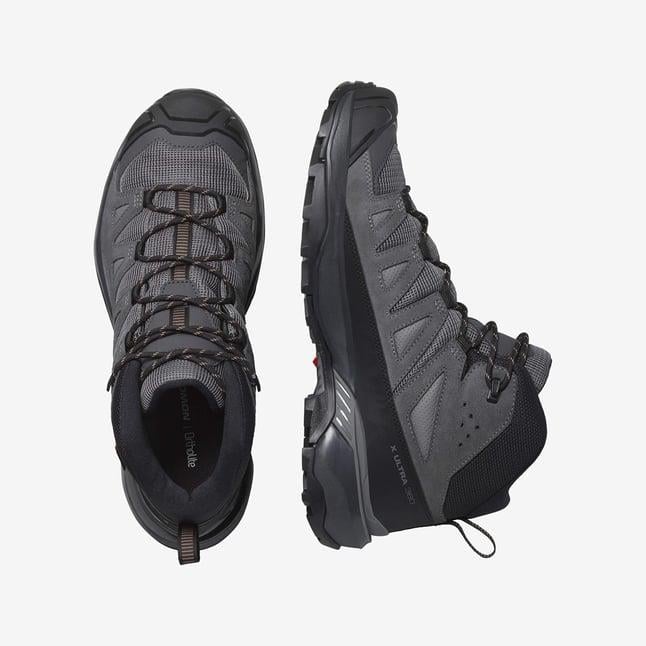 Salomon X Ultra 360 Ltr Mid Gtx Erkek Bot