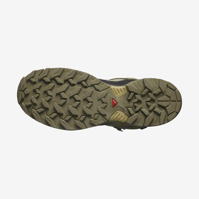 Salomon X Ultra 360 Mid Gtx Erkek Bot