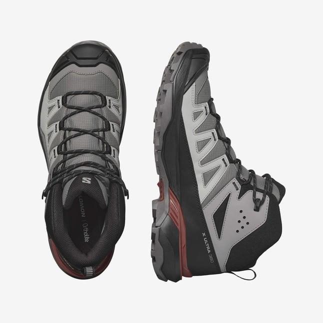 Salomon X Ultra 360 Mid Gtx Erkek Bot
