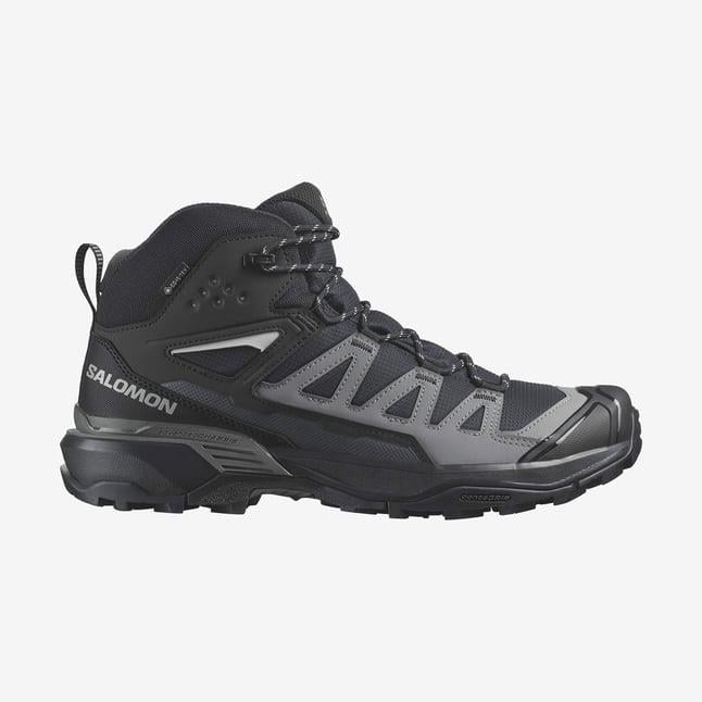Salomon X Ultra 360 Mid Gtx Erkek Bot