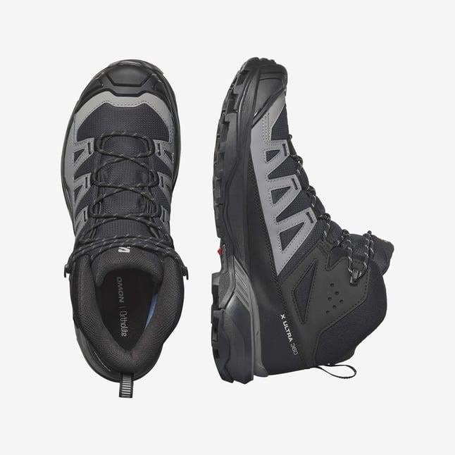 Salomon X Ultra 360 Mid Gtx Erkek Bot