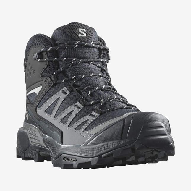 Salomon X Ultra 360 Mid Gtx Erkek Bot