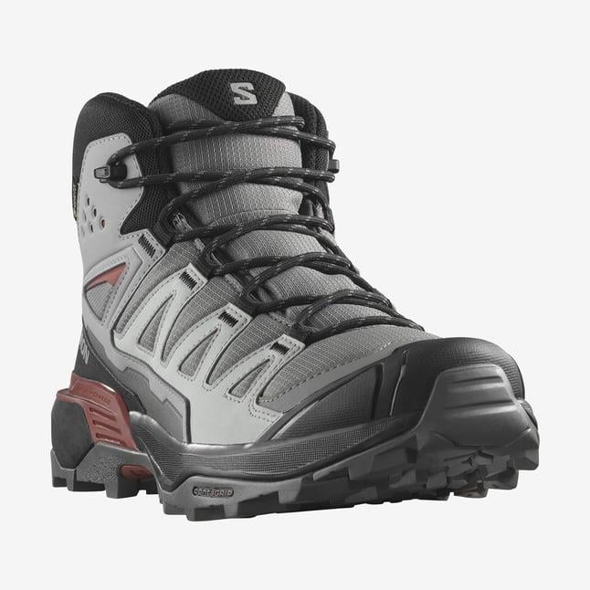 Salomon X Ultra 360 Mid Gtx Erkek Bot