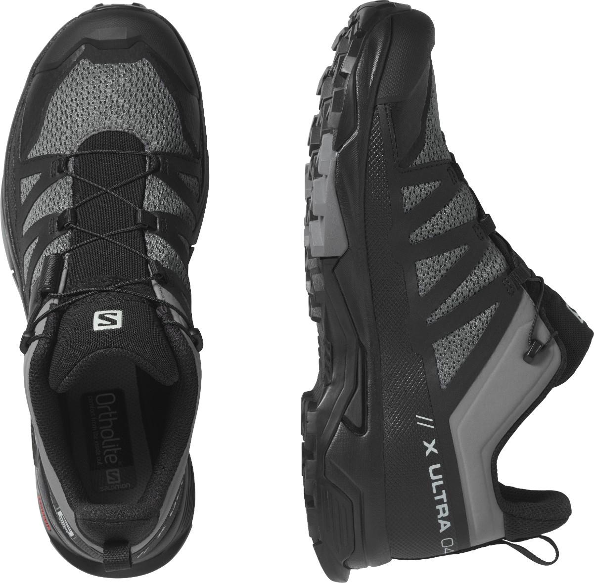 Salomon X Ultra 4 Erkek Outdoor Ayakkabı