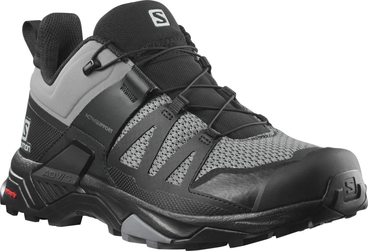 Salomon X Ultra 4 Erkek Outdoor Ayakkabı