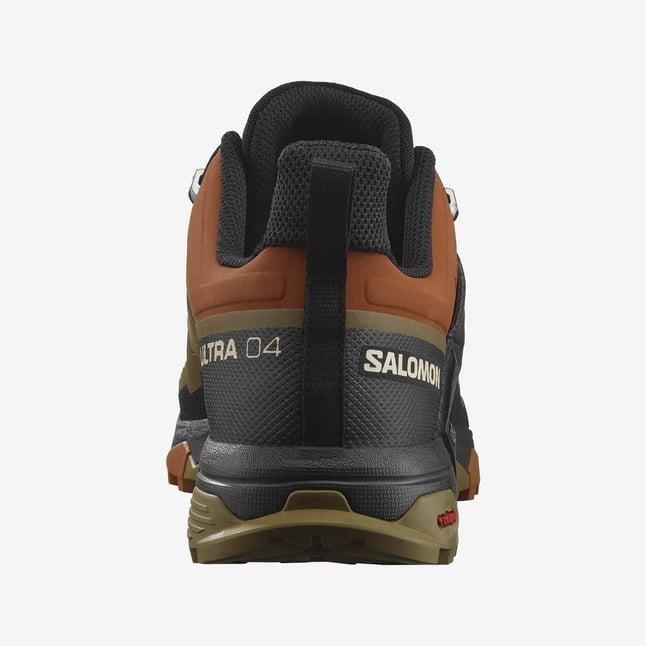 Salomon X Ultra 4 Gtx Erkek Outdoor Ayakkabı