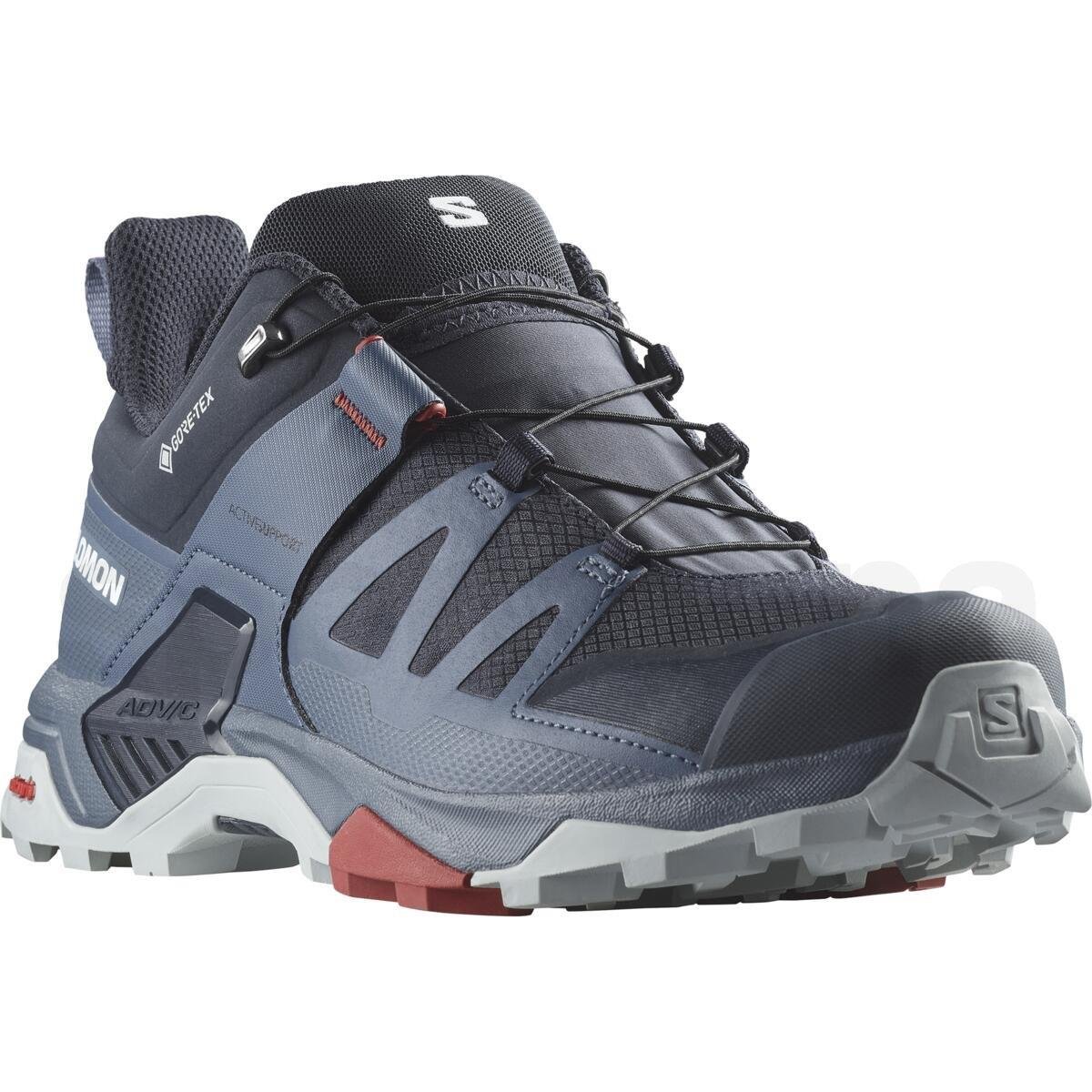 Salomon X Ultra 4 Gtx Erkek Outdoor Ayakkabı