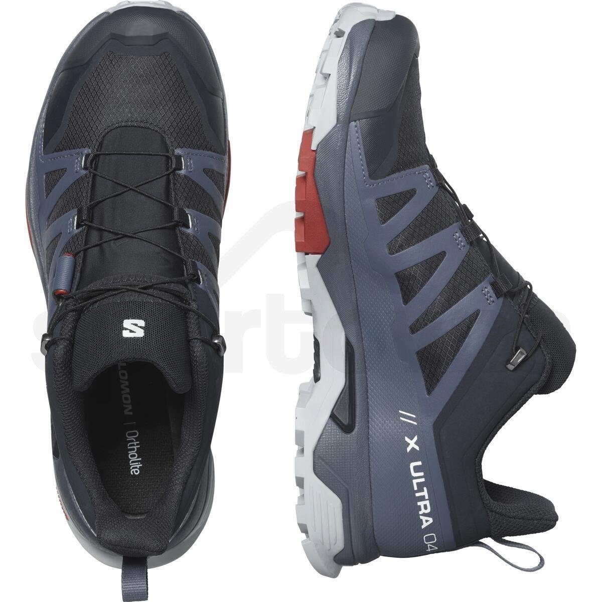 Salomon X Ultra 4 Gtx Erkek Outdoor Ayakkabı
