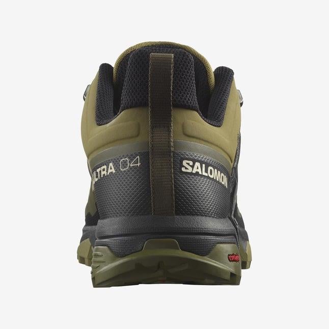 Salomon X Ultra 4 Gtx Erkek Outdoor Ayakkabı