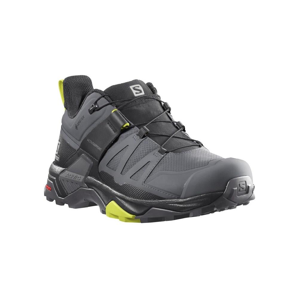 Salomon X Ultra 4 GTX Erkek Outdoor Ayakkabı