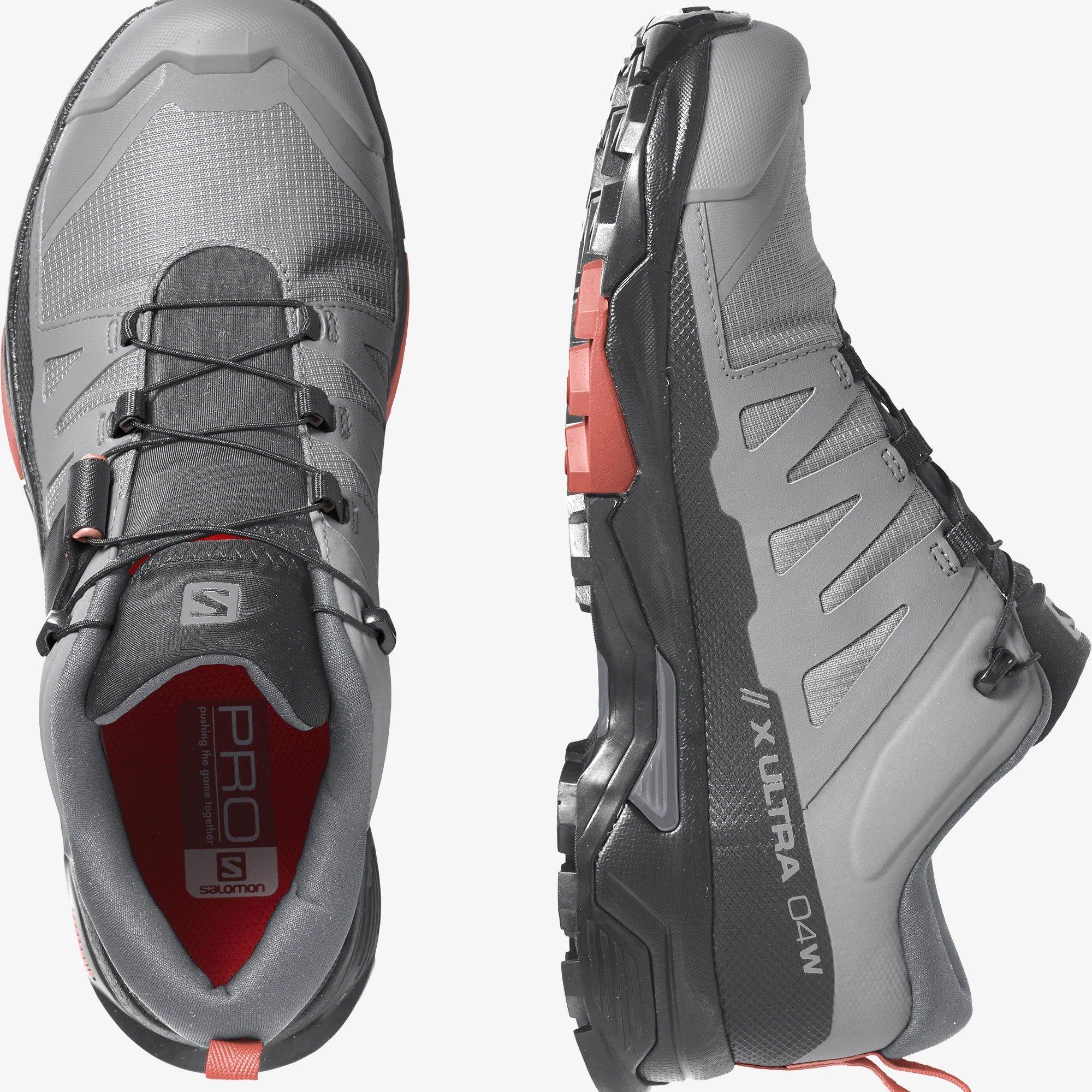 Salomon X Ultra 4 Gtx W Kadın Outdoor Ayakkabı
